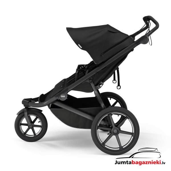 Thule Urban Glide 3 double Thule Urban Glide 3 double