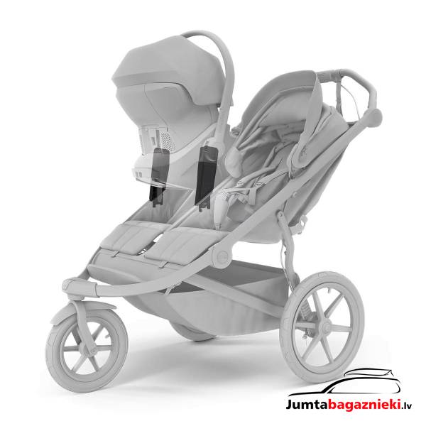 Thule Urban Glide 3 double Thule Urban Glide 3 double
