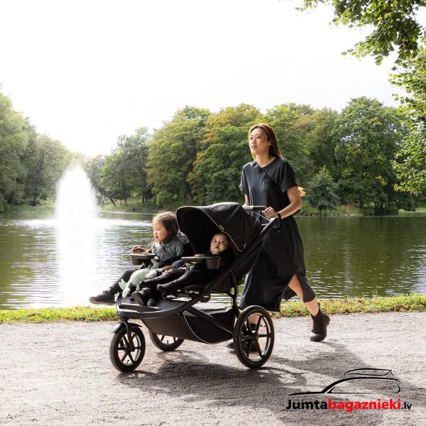 Thule Urban Glide 3 double Thule Urban Glide 3 double