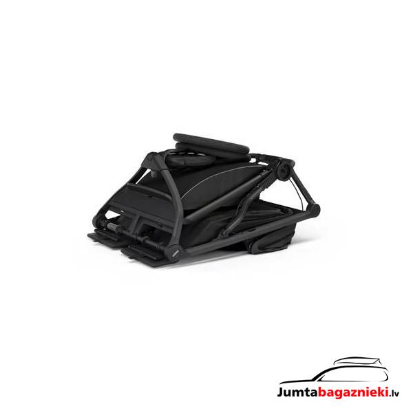 Thule Urban Glide 3 double Thule Urban Glide 3 double