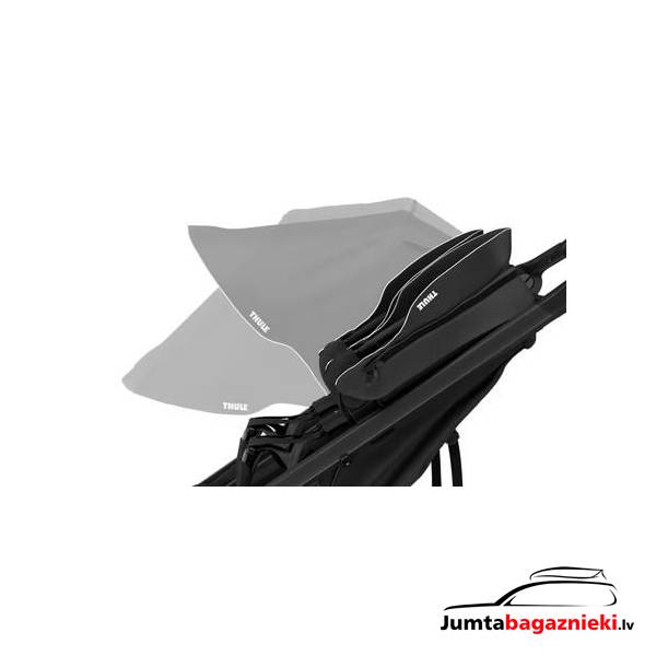 Thule Urban Glide 3 double Thule Urban Glide 3 double
