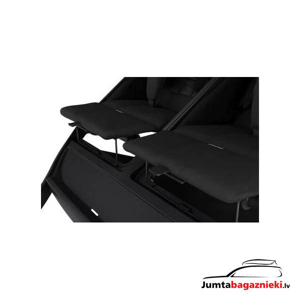 Thule Urban Glide 3 double Thule Urban Glide 3 double