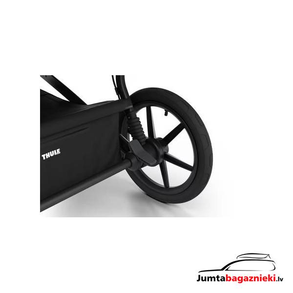 Thule Urban Glide 3 double Thule Urban Glide 3 double