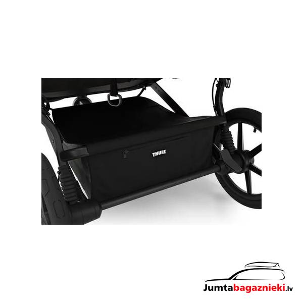 Thule Urban Glide 3 double Thule Urban Glide 3 double