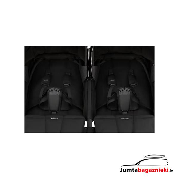 Thule Urban Glide 3 double Thule Urban Glide 3 double