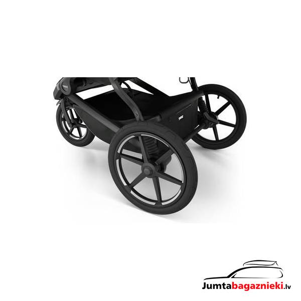 Thule Urban Glide 3 double Thule Urban Glide 3 double