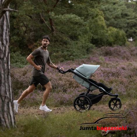 Thule Urban Glide 3