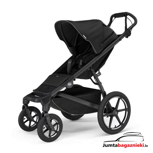 Thule Urban Glide 4-wheel