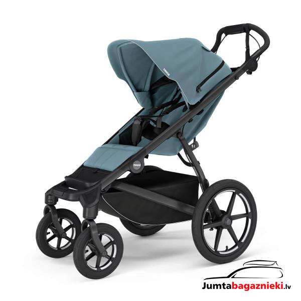 Thule Urban Glide 4-wheel