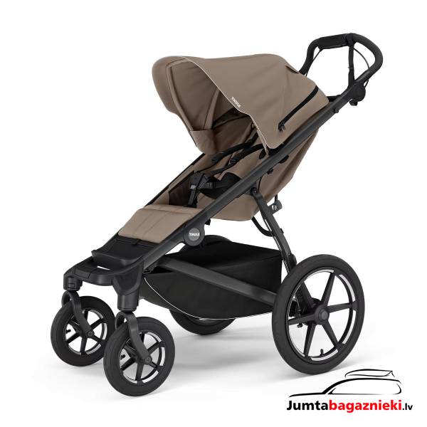 Thule Urban Glide 4-wheel