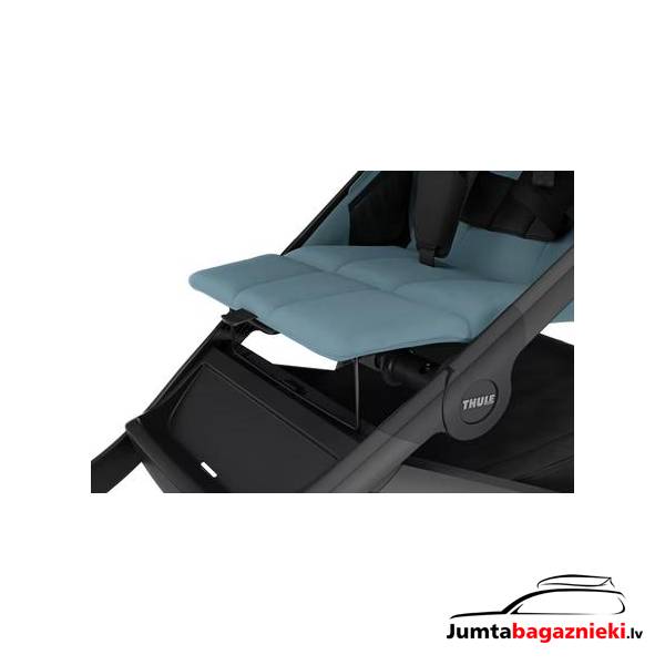 Thule Urban Glide 4-wheel Thule Urban Glide 4-wheel
