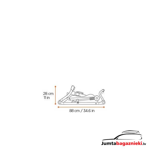 Thule Urban Glide 4-wheel Thule Urban Glide 4-wheel