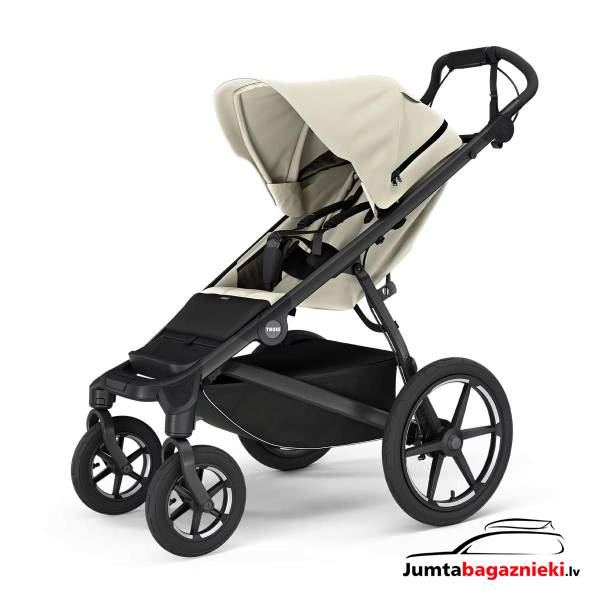 Thule Urban Glide 4-wheel
