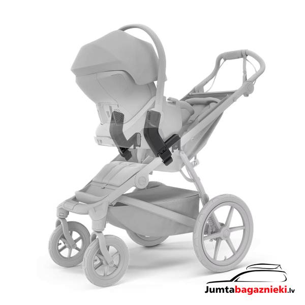 Thule Urban Glide 4-wheel Thule Urban Glide 4-wheel