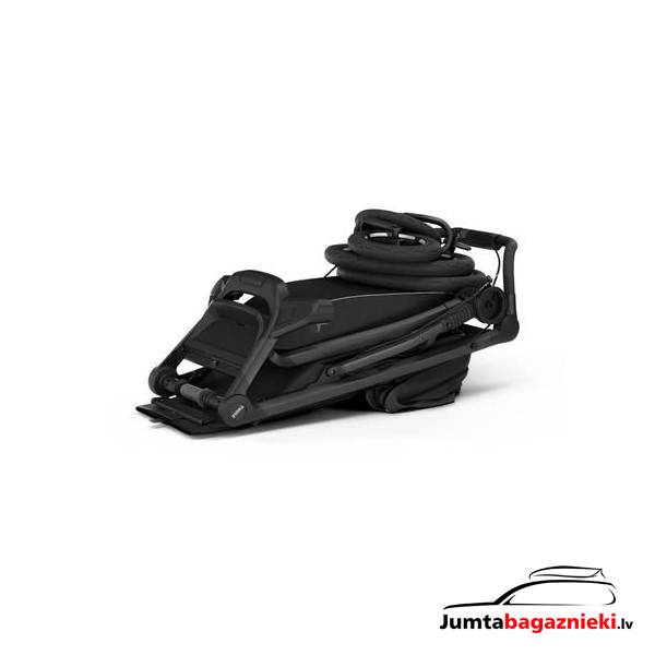 Thule Urban Glide 4-wheel Thule Urban Glide 4-wheel