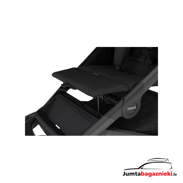 Thule Urban Glide 4-wheel Thule Urban Glide 4-wheel