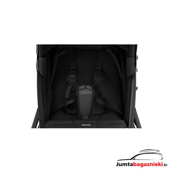 Thule Urban Glide 4-wheel Thule Urban Glide 4-wheel