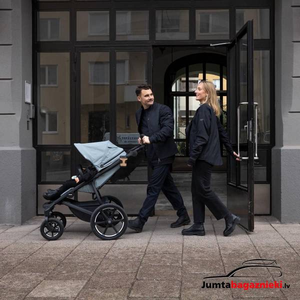 Thule Urban Glide 4-wheel Thule Urban Glide 4-wheel