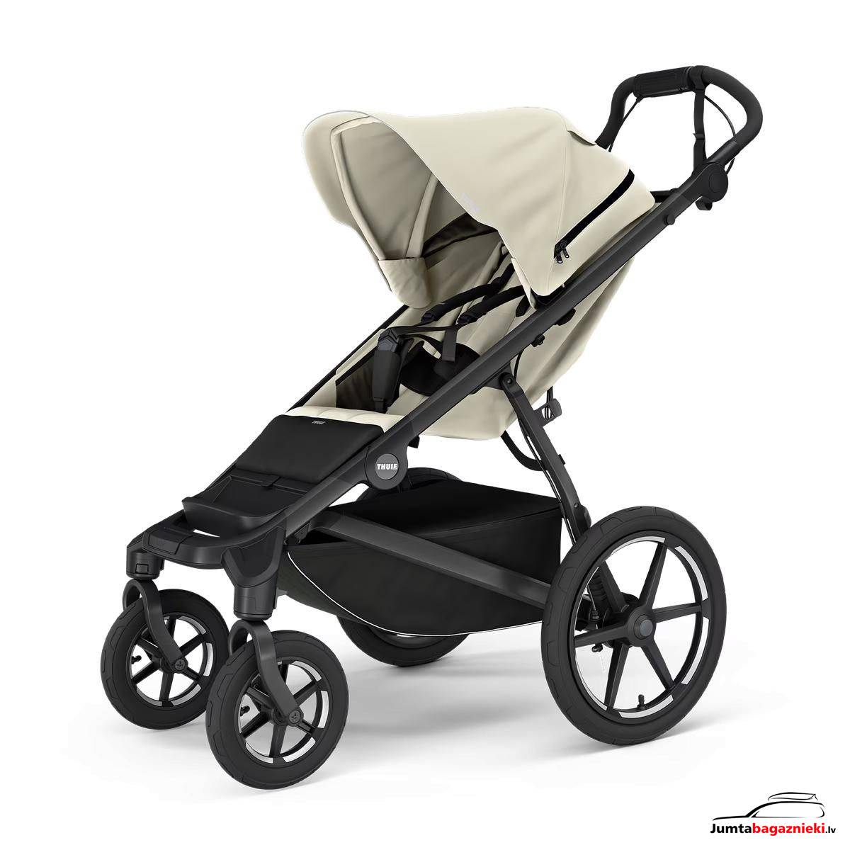 Thule Urban Glide 4-wheel