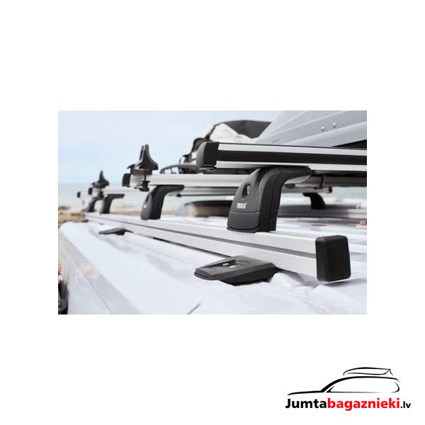 Thule ProBar Flex High Thule ProBar Flex High