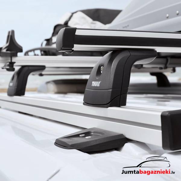 Thule ProBar Flex Low Thule ProBar Flex Low