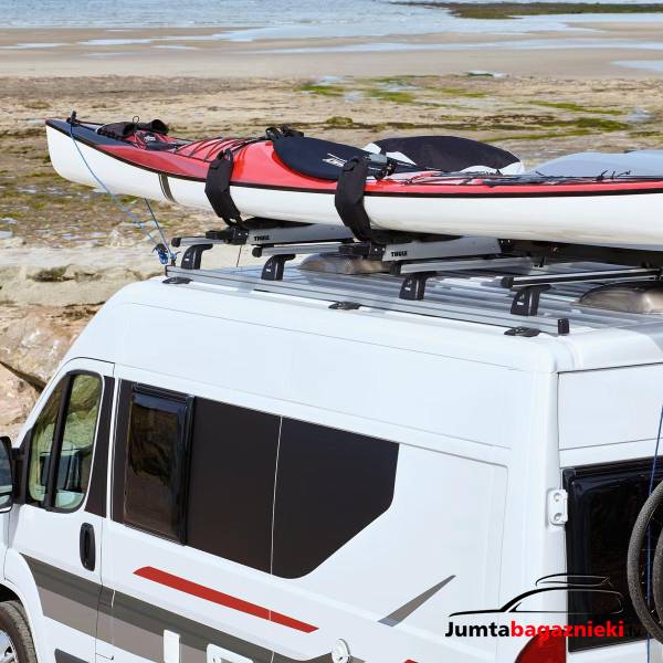 Thule ProBar Flex Low Thule ProBar Flex Low