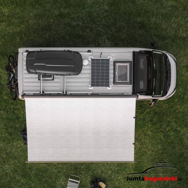 Thule SmartClamp System Thule Omnistor 6300/6200 (L2H2) Thule SmartClamp System Thule Omnistor 6300/6200 (L2H2)
