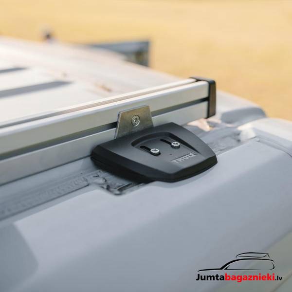 Thule SmartClamp System Thule Omnistor 6300/6200 (L2H2) Thule SmartClamp System Thule Omnistor 6300/6200 (L2H2)