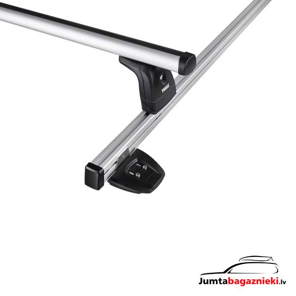 Thule SmartClamp System Thule Omnistor 6300/6200 (L3H2) Thule SmartClamp System Thule Omnistor 6300/6200 (L3H2)
