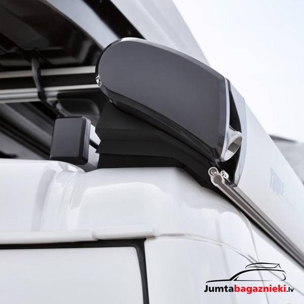 Thule SmartClamp System Thule Omnistor 6300/6200 (L4H2) Thule SmartClamp System Thule Omnistor 6300/6200 (L4H2)