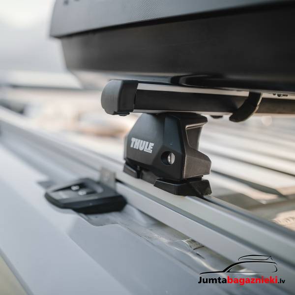 Thule SmartClamp System Thule Omnistor 6300/6200 (L4H2) Thule SmartClamp System Thule Omnistor 6300/6200 (L4H2)
