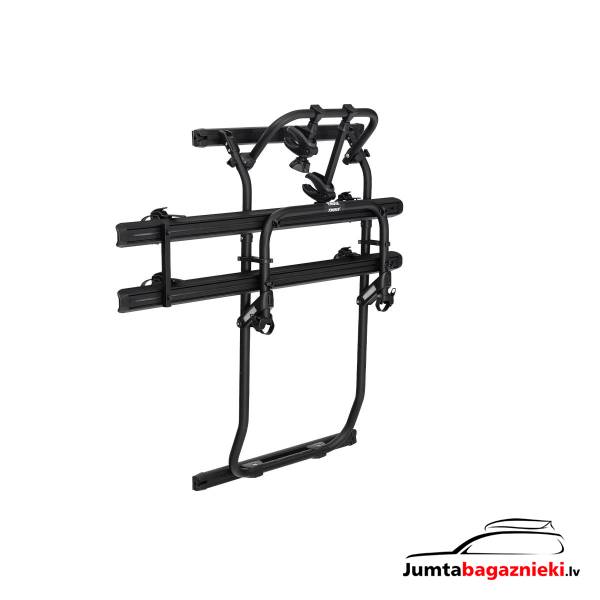 Thule Elite Van XT - Black Thule Elite Van XT - Black