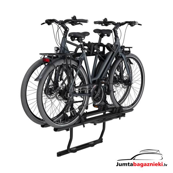 Thule Elite Van XT - Black Thule Elite Van XT - Black