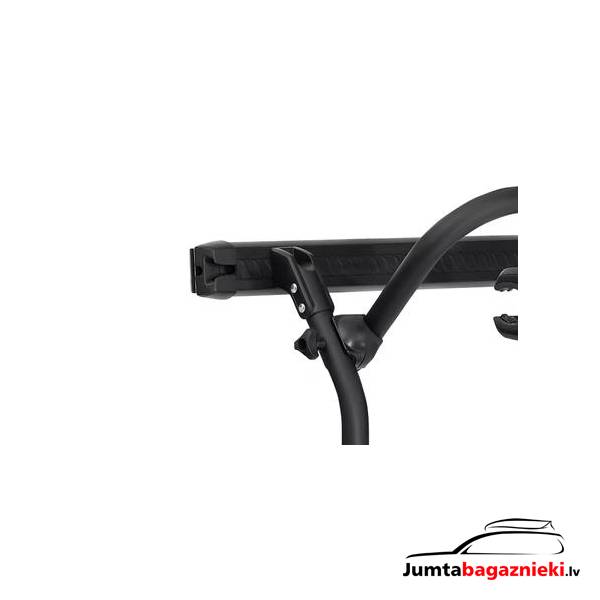 Thule Elite Van XT - Black Thule Elite Van XT - Black