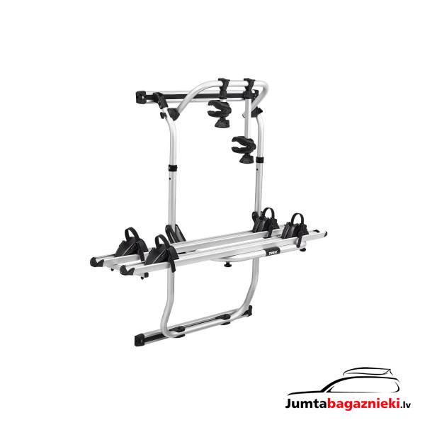 Thule Elite Van XT