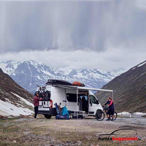 Thule Elite Van XT Thule Elite Van XT