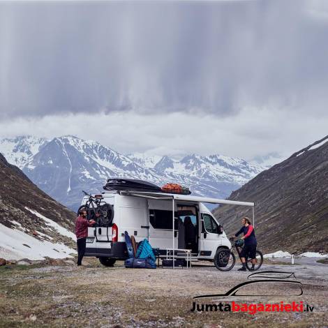 Thule Elite Van XT