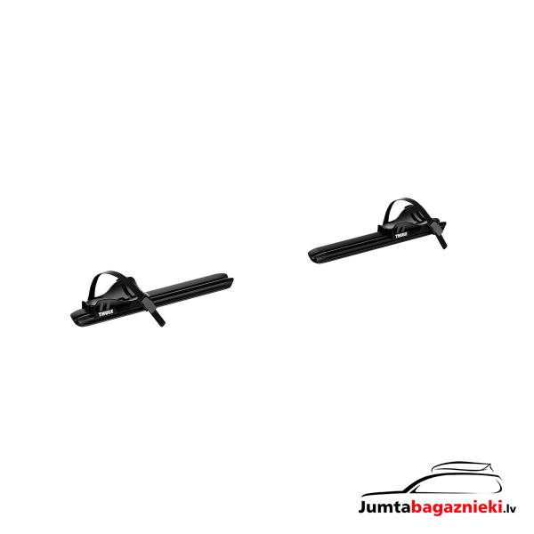 Thule Fatbike Rail