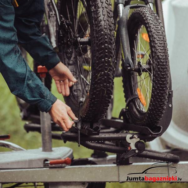 Thule Fatbike Rail Thule Fatbike Rail