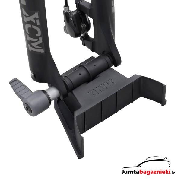 Thule Forkmount Adapter Kit Quick Release Thule Forkmount Adapter Kit Quick Release