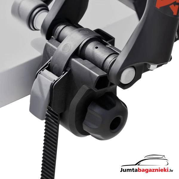 Thule Forkmount Adapter Kit Quick Release Thule Forkmount Adapter Kit Quick Release