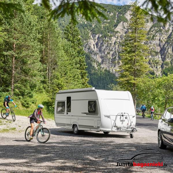 Thule Caravan Smart Thule Caravan Smart