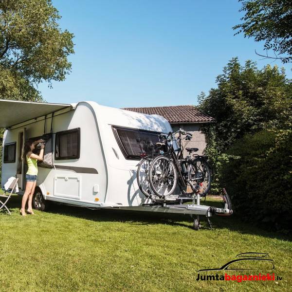 Thule Caravan Smart Thule Caravan Smart