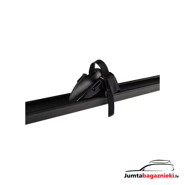 Thule Caravan Superb XT Short - Black Thule Caravan Superb XT Short - Black