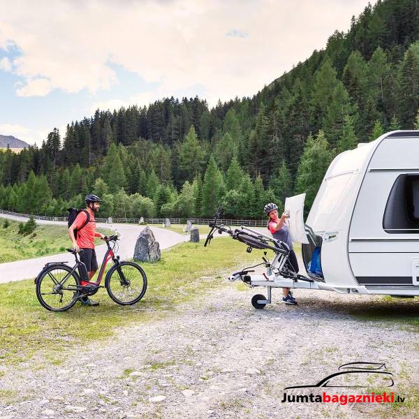 Thule Caravan Superb XT Short Thule Caravan Superb XT Short