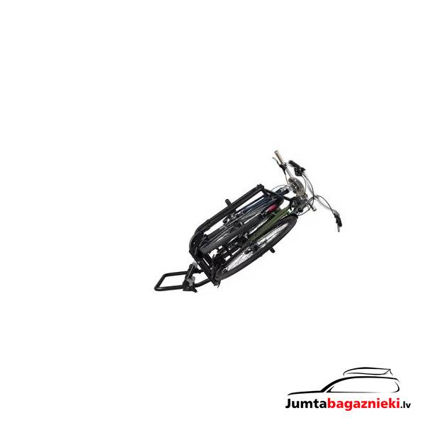 Thule Caravan Superb XT Standard - Black Thule Caravan Superb XT Standard - Black