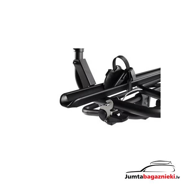 Thule Caravan Superb XT Standard - Black Thule Caravan Superb XT Standard - Black