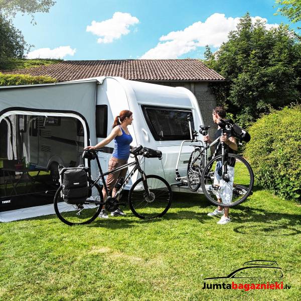 Thule Caravan Superb XT Standard Thule Caravan Superb XT Standard
