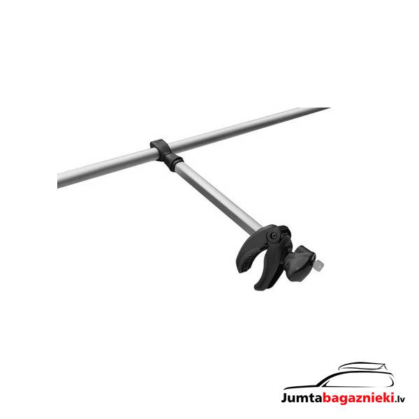 Thule Caravan Superb XT Standard Thule Caravan Superb XT Standard