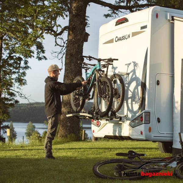 Thule Elite G2 Standard Thule Elite G2 Standard